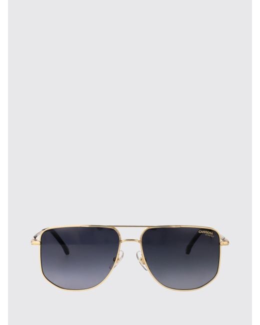 Carrera Blue 355/S Metal Sunglasses for men