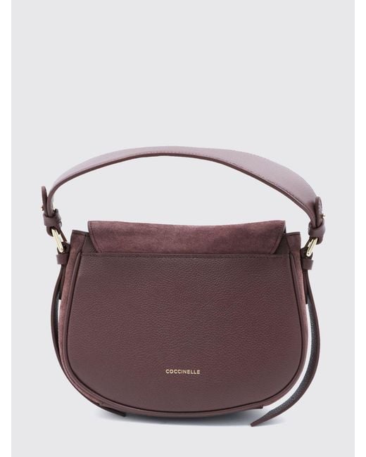 Coccinelle Multicolor Shoulder Bag