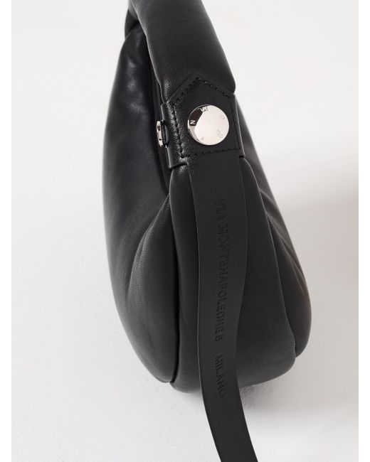 Borsa Mini di Hogan in Black