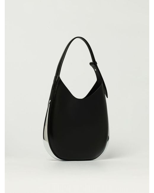 Benedetta Bruzziches Black Handtasche Damen