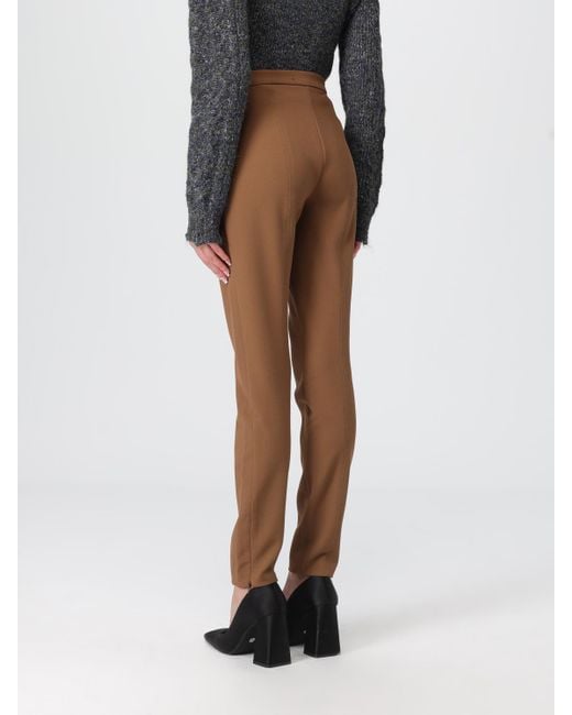 Pinko Brown Pants