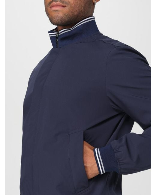 Paul & Shark Jacke Herren in Blue für Herren