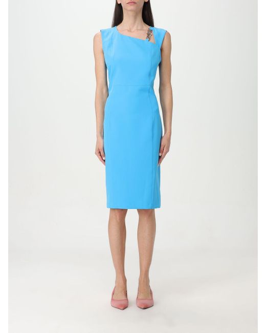Liu Jo Blue Dress