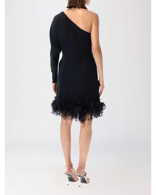Valentino Black Dress