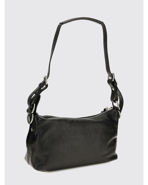 Vivienne Westwood Black Handbag