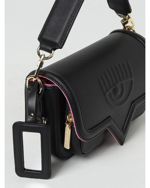 Mini bag chiara ferragni sale