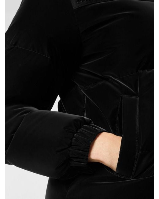 Philipp Plein Black Jacket