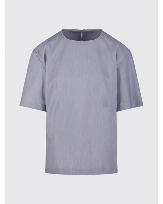 Thelatest Gray T-Shirt
