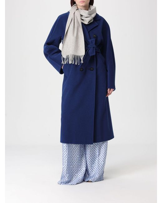 Sciarpa Dalia di Max Mara in White