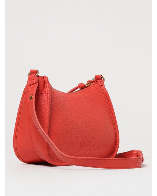 Borsa di Liu Jo in Red