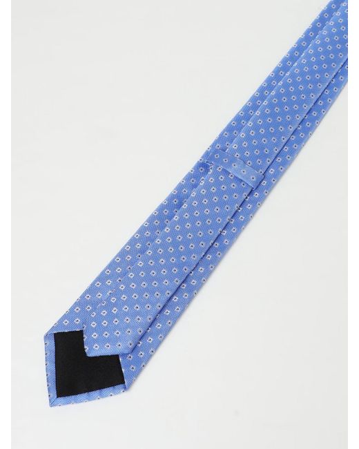 Boss Krawatte in Blue für Herren