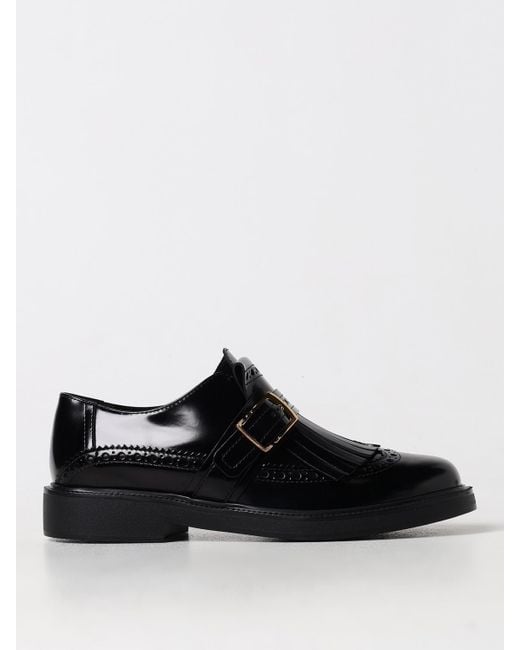 Tod's Black Schuhe Damen
