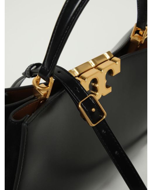 Tory Burch Black Handtasche Damen