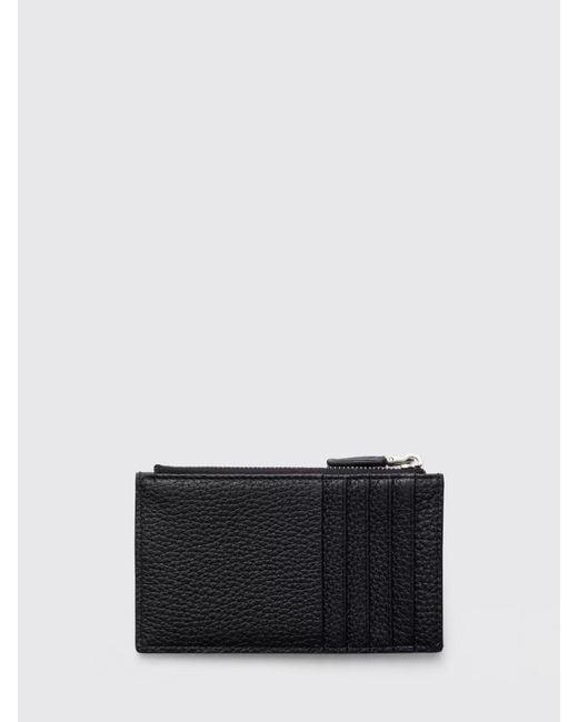 Prada Black Wallet for men