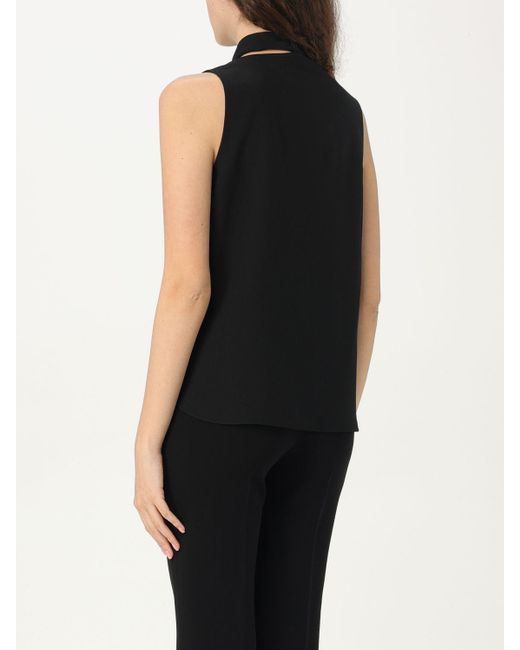Moschino Couture Black Shirt