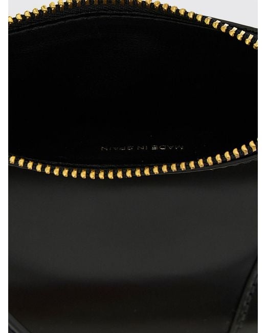 Comme des Garçons Black Wallet for men