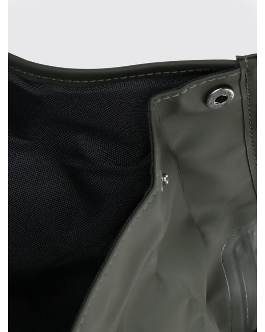 Rains Tasche Herren in Green für Herren