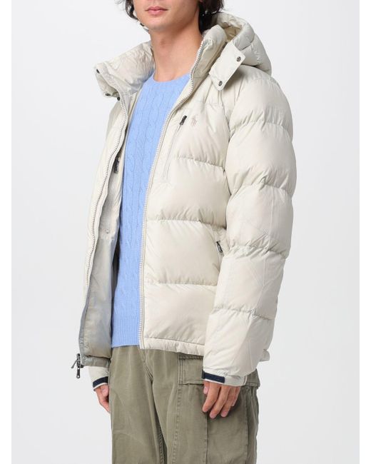 Veste Homme Polo Ralph Lauren pour homme en coloris Natural