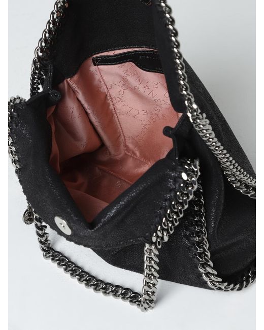 Stella McCartney Black Handbag