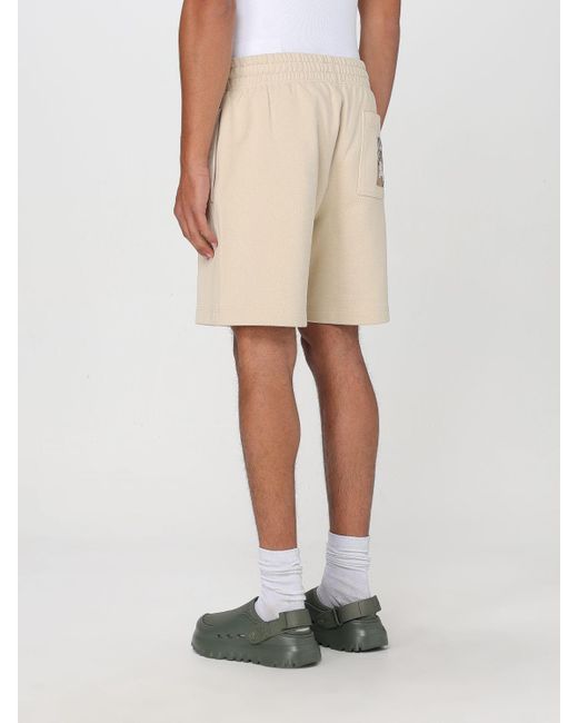 Burberry Natural Short for men