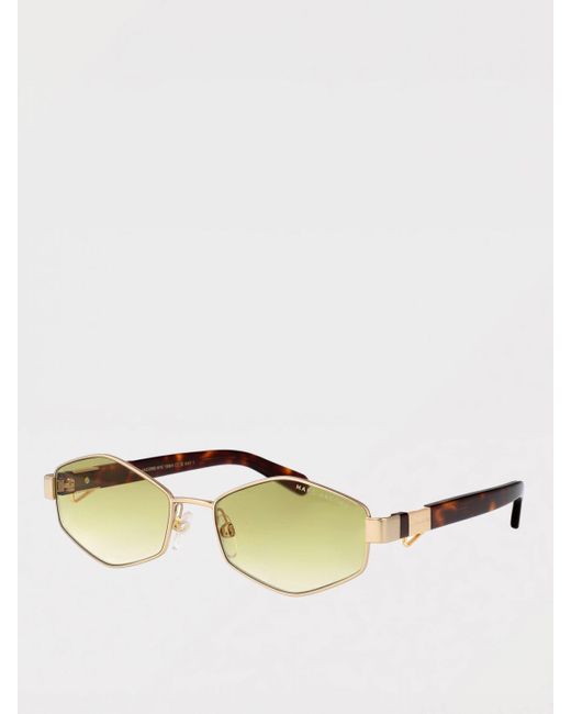 Gafas De Sol Mujer Marc Jacobs de color Natural
