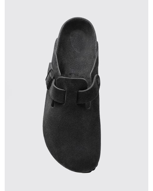 Birkenstock White Sandals for men