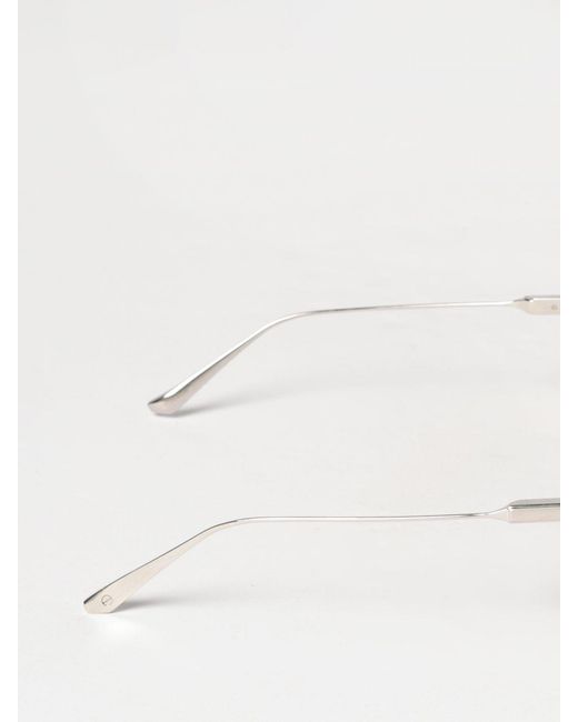 Cartier Natural Ct0610S Aviator Sunglasses for men