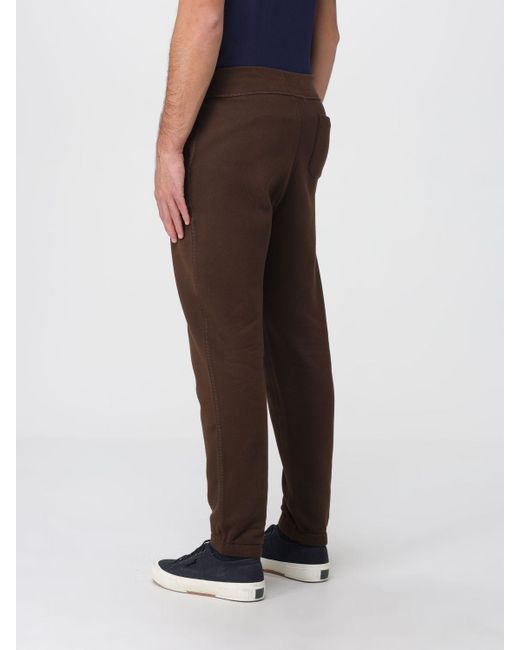 Polo Ralph Lauren Black Pants for men