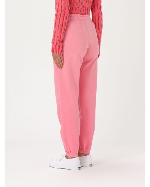 Polo Ralph Lauren Pink Pants