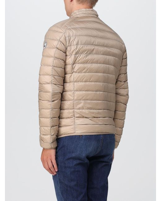 J.O.T.T Blue Jacket for men