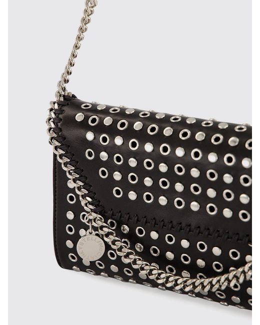 Stella McCartney White Crossbody Bag