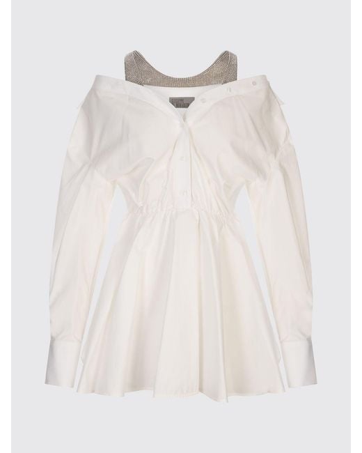 Abito di GIUSEPPE DI MORABITO in White