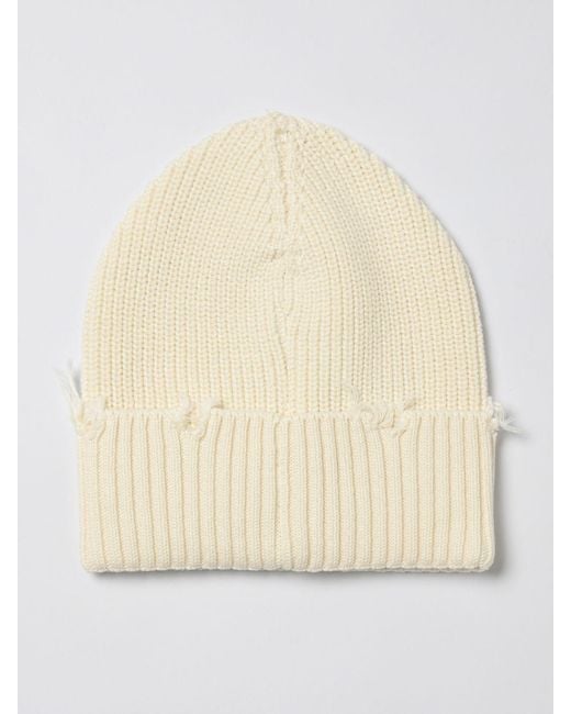 DISCLAIMER Natural Hat for men