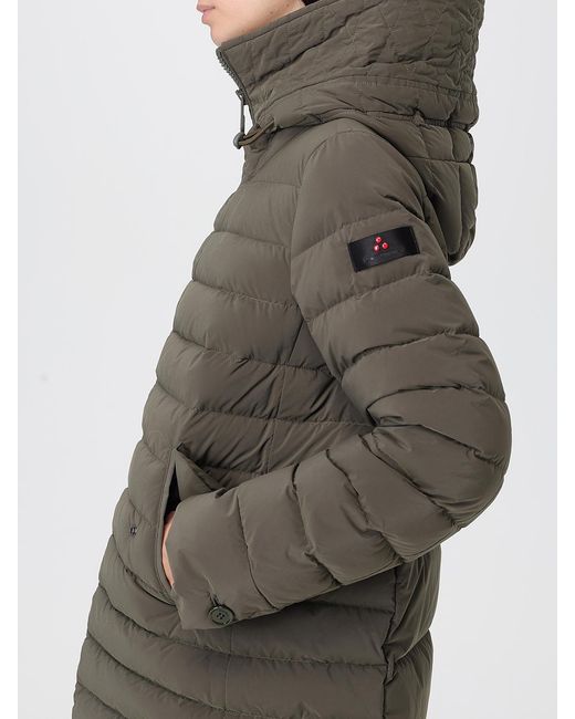 Peuterey Gray Jacket