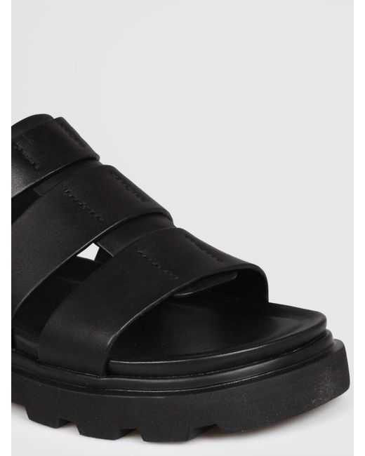 Chaussures Ugg en coloris Black