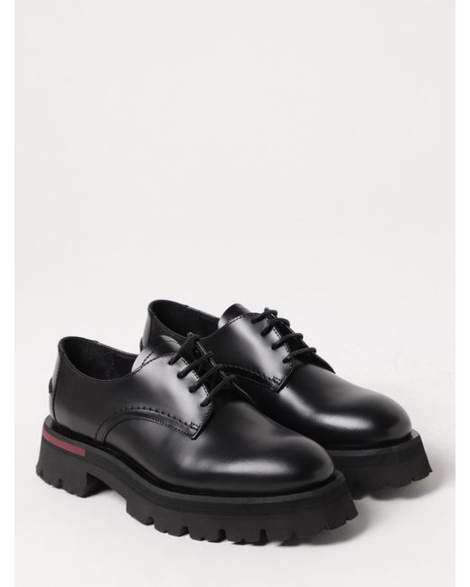 Chaussures Basses Femme Paul Smith en coloris Black