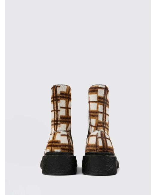 CAMPERLAB Multicolor Boots for men