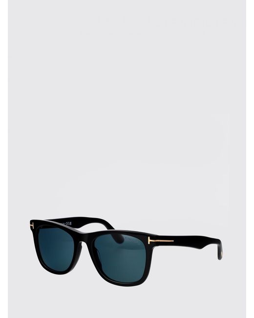 Tom Ford Black Sunglasses for men