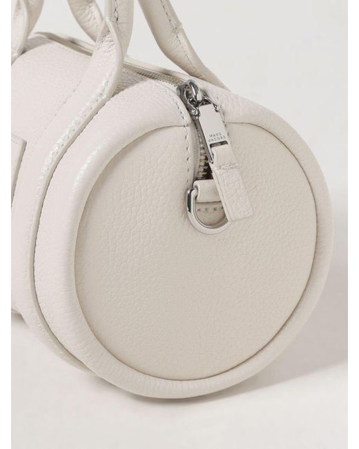 Marc Jacobs White Mini Bag
