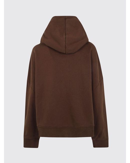 Entire studios Brown Sweatshirt
