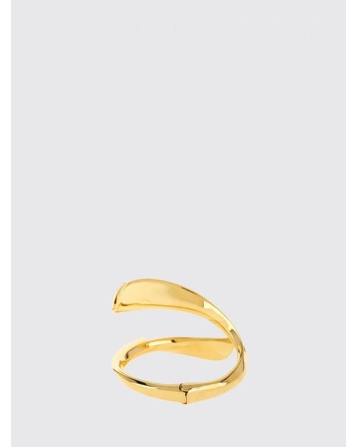 ARMARIUM Yellow Brass Bracelet
