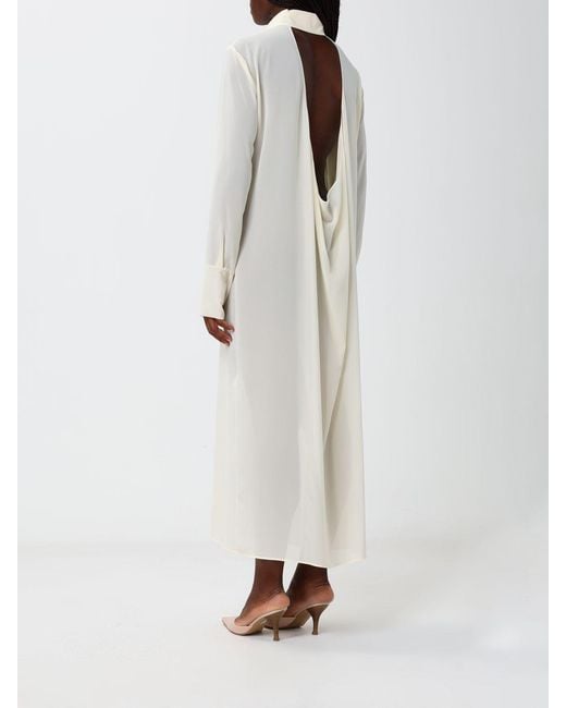 Patrizia Pepe White Shirt