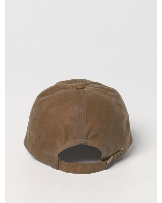 Sombrero de Barbour de color Marrón | Lyst