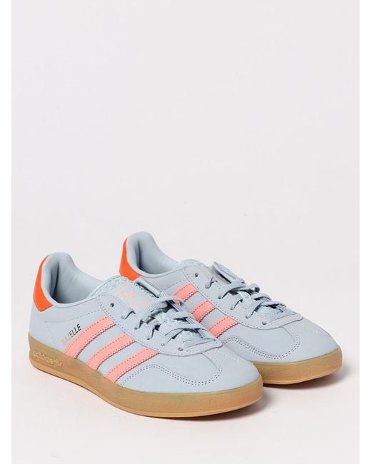 Adidas Originals Multicolor Sneakers