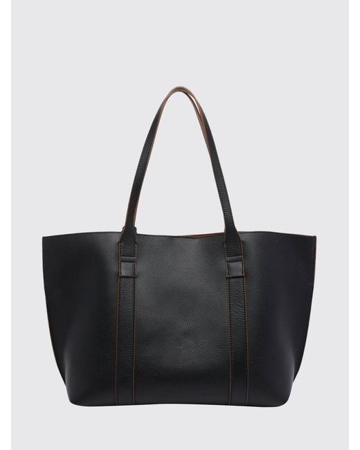Hogan Black Shoulder Bag