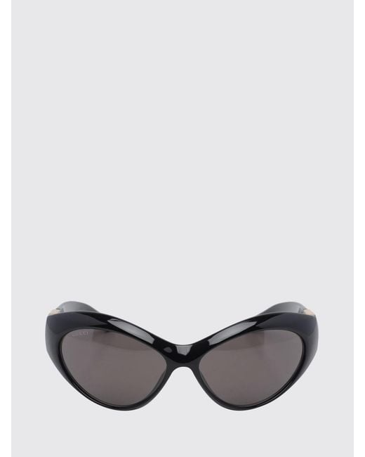 Gucci Black Sunglasses