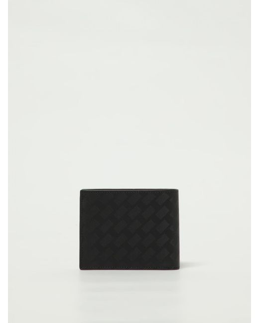 Montblanc White Wallet for men