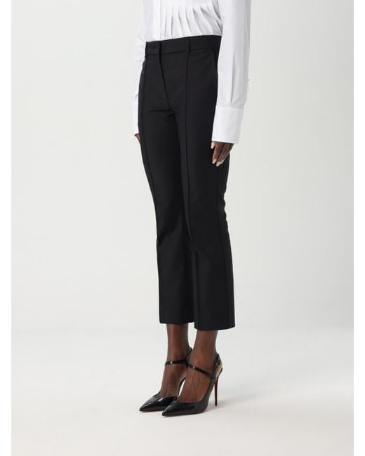 Pantalón Mujer Sportmax de color Black