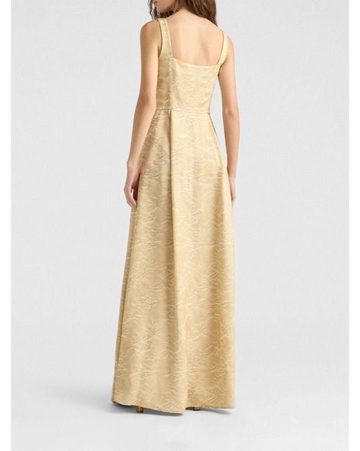 Momoní Natural MomonÌ Dress