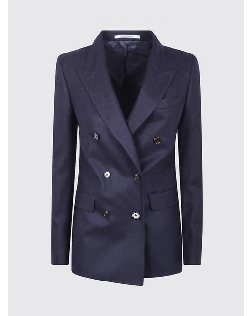 Tagliatore Blue Blazer